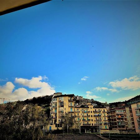 Acquamarina Holiday House Salerno Exterior foto