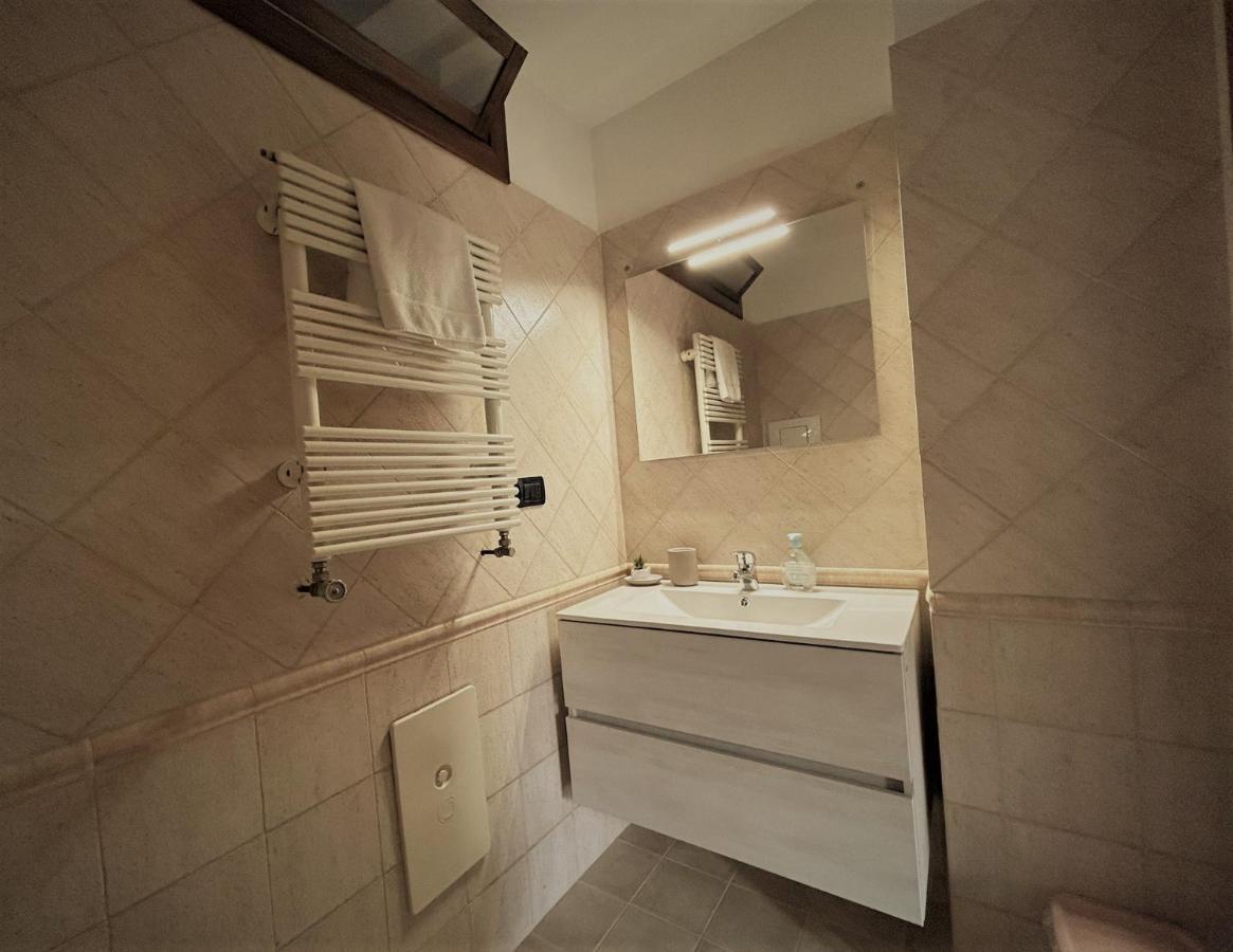 Acquamarina Holiday House Salerno Exterior foto