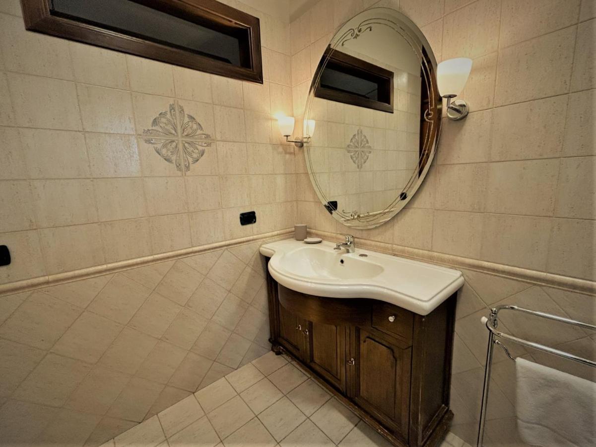 Acquamarina Holiday House Salerno Exterior foto
